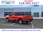 2024 Ford F-250 Regular Cab 4x4, Western Snowplow Plow Truck for sale #24T52 - photo 23