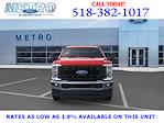 2024 Ford F-250 Regular Cab 4x4, Western Snowplow Plow Truck for sale #24T52 - photo 25