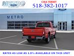 2024 Ford F-250 Regular Cab 4x4, Western Snowplow Plow Truck for sale #24T52 - photo 18