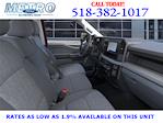 2024 Ford F-250 Regular Cab 4x4, Western Snowplow Plow Truck for sale #24T52 - photo 28