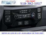 2024 Ford F-250 Regular Cab 4x4, Western Snowplow Plow Truck for sale #24T52 - photo 32