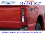 2024 Ford F-250 Regular Cab 4x4, Western Snowplow Plow Truck for sale #24T52 - photo 38