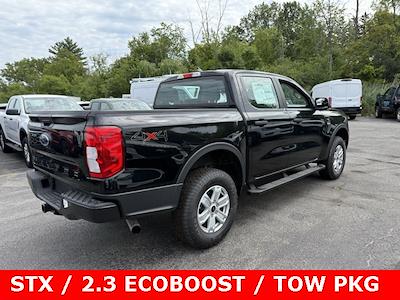 2024 Ford Ranger SuperCrew Cab 4x4 Pickup for sale #24T619 - photo 2