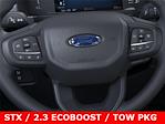 New 2024 Ford Ranger XL SuperCrew Cab 4x4 Pickup for sale #24T619 - photo 38