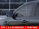 New 2024 Ford Ranger XL SuperCrew Cab 4x4 Pickup for sale #24T619 - photo 46