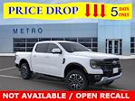 2024 Ford Ranger SuperCrew Cab 4x4 Pickup for sale #24T744 - photo 13