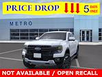 2024 Ford Ranger SuperCrew Cab 4x4 Pickup for sale #24T744 - photo 15