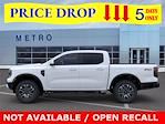 2024 Ford Ranger SuperCrew Cab 4x4 Pickup for sale #24T744 - photo 16