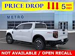 2024 Ford Ranger SuperCrew Cab 4x4 Pickup for sale #24T744 - photo 17