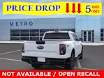 2024 Ford Ranger SuperCrew Cab 4x4 Pickup for sale #24T744 - photo 20