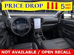 2024 Ford Ranger SuperCrew Cab 4x4 Pickup for sale #24T744 - photo 21