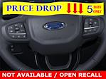 2024 Ford Ranger SuperCrew Cab 4x4 Pickup for sale #24T744 - photo 24