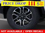2024 Ford Ranger SuperCrew Cab 4x4 Pickup for sale #24T744 - photo 31
