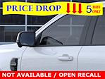 2024 Ford Ranger SuperCrew Cab 4x4 Pickup for sale #24T744 - photo 32