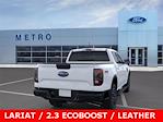 New 2024 Ford Ranger Lariat SuperCrew Cab 4x4 Pickup for sale #24T744 - photo 35