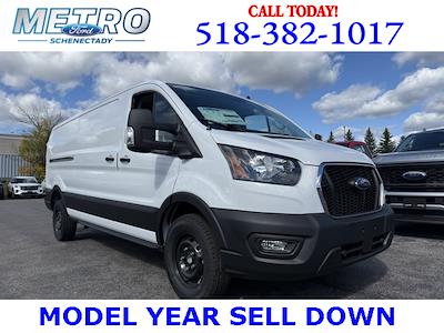 2024 Ford Transit 250 Low Roof RWD, Empty Cargo Van for sale #24T745 - photo 1