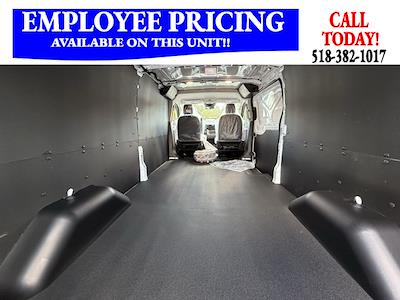 New 2024 Ford Transit 250 Low Roof Empty Cargo Van for sale #24T745 - photo 2