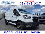 2024 Ford Transit 250 Low Roof RWD, Empty Cargo Van for sale #24T745 - photo 1