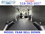 2024 Ford Transit 250 Low Roof RWD, Empty Cargo Van for sale #24T745 - photo 2