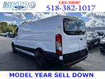 2024 Ford Transit 250 Low Roof RWD, Empty Cargo Van for sale #24T745 - photo 6