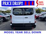 2024 Ford Transit 250 Low Roof RWD, Empty Cargo Van for sale #24T745 - photo 7