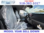 2024 Ford Transit 250 Low Roof RWD, Empty Cargo Van for sale #24T745 - photo 9