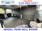 2024 Ford Transit 250 Low Roof RWD, Empty Cargo Van for sale #24T745 - photo 10