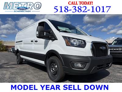 2024 Ford Transit 250 Low Roof RWD, Empty Cargo Van for sale #24T792 - photo 1