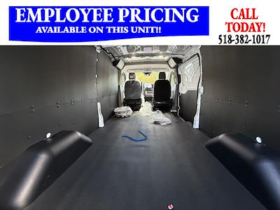 New 2024 Ford Transit 250 Low Roof Empty Cargo Van for sale #24T792 - photo 2
