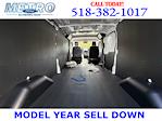 2024 Ford Transit 250 Low Roof RWD, Empty Cargo Van for sale #24T792 - photo 2