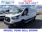 2024 Ford Transit 250 Low Roof RWD, Empty Cargo Van for sale #24T792 - photo 4