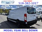 2024 Ford Transit 250 Low Roof RWD, Empty Cargo Van for sale #24T792 - photo 6