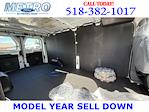 2024 Ford Transit 250 Low Roof RWD, Empty Cargo Van for sale #24T792 - photo 10