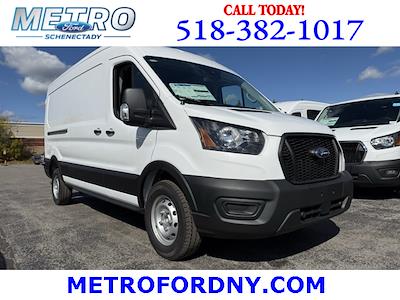 2024 Ford Transit 250 Medium Roof RWD, Empty Cargo Van for sale #24T880 - photo 1