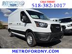 2024 Ford Transit 250 Medium Roof RWD, Empty Cargo Van for sale #24T880 - photo 1