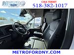 2024 Ford Transit 250 Medium Roof RWD, Empty Cargo Van for sale #24T880 - photo 11