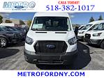 2024 Ford Transit 250 Medium Roof RWD, Empty Cargo Van for sale #24T880 - photo 3