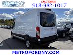 2024 Ford Transit 250 Medium Roof RWD, Empty Cargo Van for sale #24T880 - photo 6