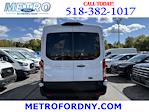 2024 Ford Transit 250 Medium Roof RWD, Empty Cargo Van for sale #24T880 - photo 7