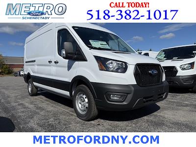 2024 Ford Transit 250 Medium Roof RWD, Empty Cargo Van for sale #24T887 - photo 1