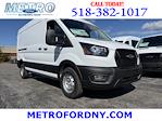 2024 Ford Transit 250 Medium Roof RWD, Empty Cargo Van for sale #24T930 - photo 1