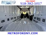 2024 Ford Transit 250 Medium Roof RWD, Empty Cargo Van for sale #24T930 - photo 2