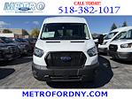 2024 Ford Transit 250 Medium Roof RWD, Empty Cargo Van for sale #24T930 - photo 3