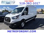 2024 Ford Transit 250 Medium Roof RWD, Empty Cargo Van for sale #24T930 - photo 4