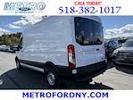 2024 Ford Transit 250 Medium Roof RWD, Empty Cargo Van for sale #24T930 - photo 6