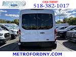 2024 Ford Transit 250 Medium Roof RWD, Empty Cargo Van for sale #24T930 - photo 7