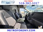 2024 Ford Transit 250 Medium Roof RWD, Empty Cargo Van for sale #24T930 - photo 9