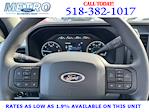 2024 Ford F-350 Regular Cab SRW 4x4, Pickup for sale #24T948 - photo 10