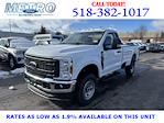 2024 Ford F-350 Regular Cab SRW 4x4, Pickup for sale #24T948 - photo 4