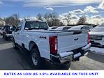 2024 Ford F-350 Regular Cab SRW 4x4, Pickup for sale #24T948 - photo 5